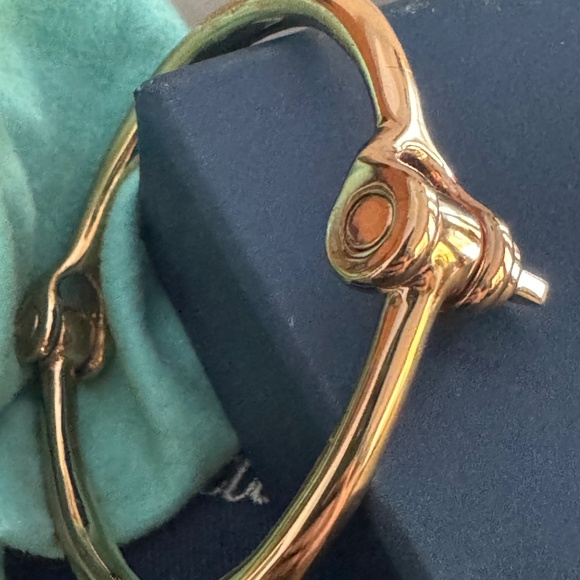 Miansai Screw Cuff Bracelet - Picture 4 of 7